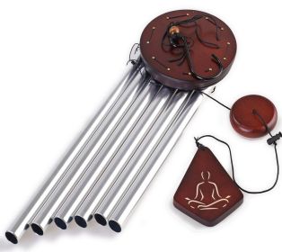 Wind Chimes for Outside Deep Tone 36 Inch Extra Large Wind Chimes Outdoor Clearance Tuned Relaxing Soothing Sound for Meditation Yoga Aluminum Re Wind Chimes for Outside Deep Tone 36 Inch Extra Large Wind Chimes Outdoor Clearance Tuned Relaxing Soothing Sound for Meditation Yoga Aluminum Re
